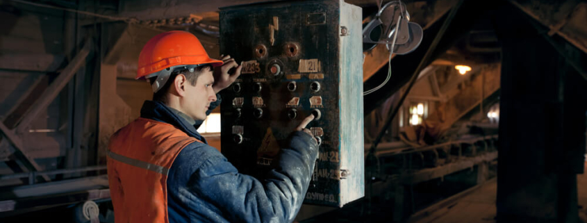 For Top Hospital, Tough Questions About Black Lung and Money
